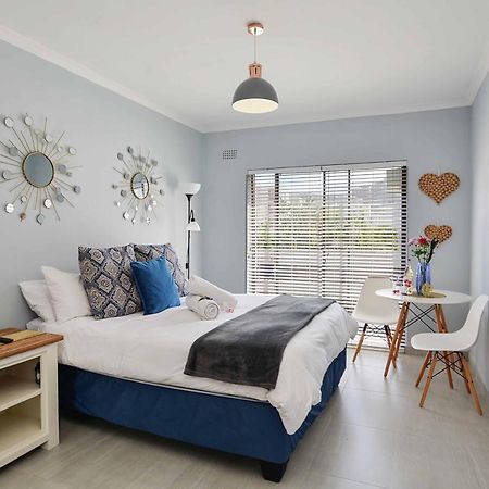 Sea Breeze Apartments Bloubergstrand Exteriér fotografie