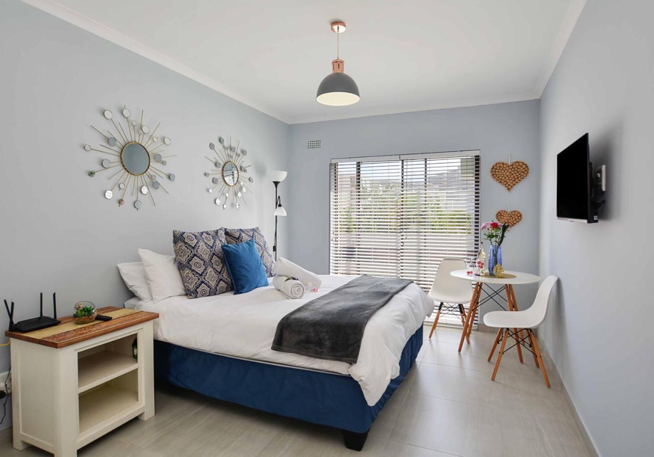 Sea Breeze Apartments Bloubergstrand Exteriér fotografie